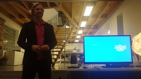 Filip Ekberg: Self-publish a C# programming book