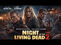 Zombie Night Thriller Horror Movie Anthony Michael Hall Daryl Hannah Full Movie HD 