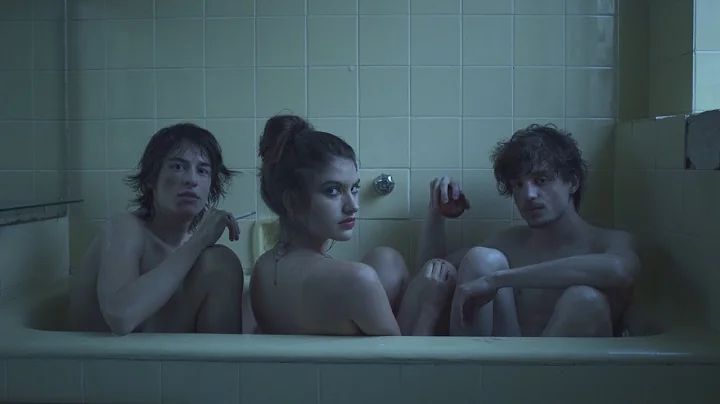 Thalles - Just When We Were High (Official Video)