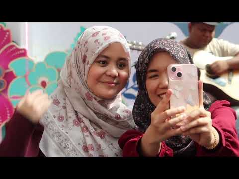 NAJWA LATIF - FESTIRA 2025 PKNS BANGI