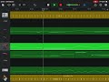 私の夏/岡本麻弥(ソレッタ・織姫) garageband打ち込み