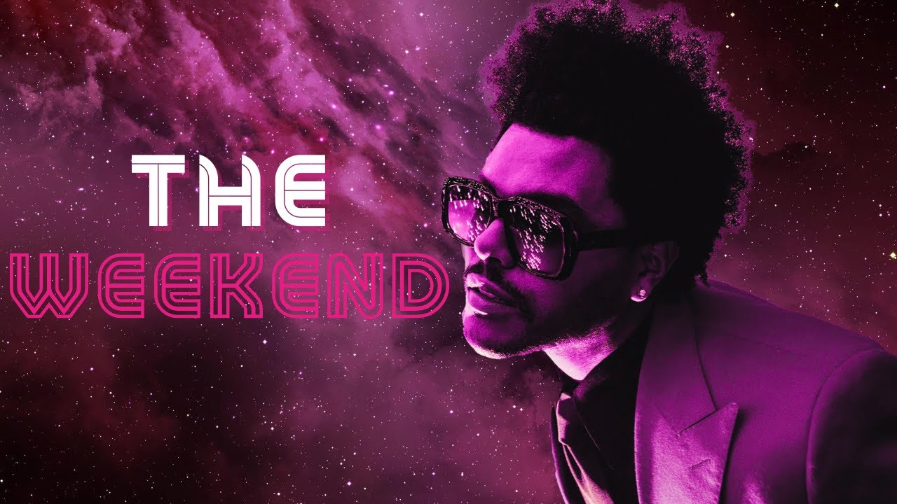 Weekend Type