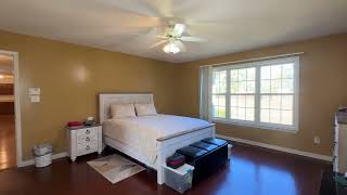 4Br4.5Ba Home In Loris, Sc 3206 Daisy Rd Virtual Walkthrough