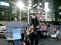 はるのまい@新宿「スカイレター」