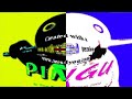 Pingu Outro In Too Many Effects Split G Major
