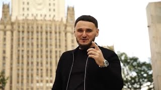Рустам Нахушев - Молодость (Official video, 2024)