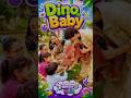Show Dino Baby - Travesuras Kids - Show Infantil Lima Perú