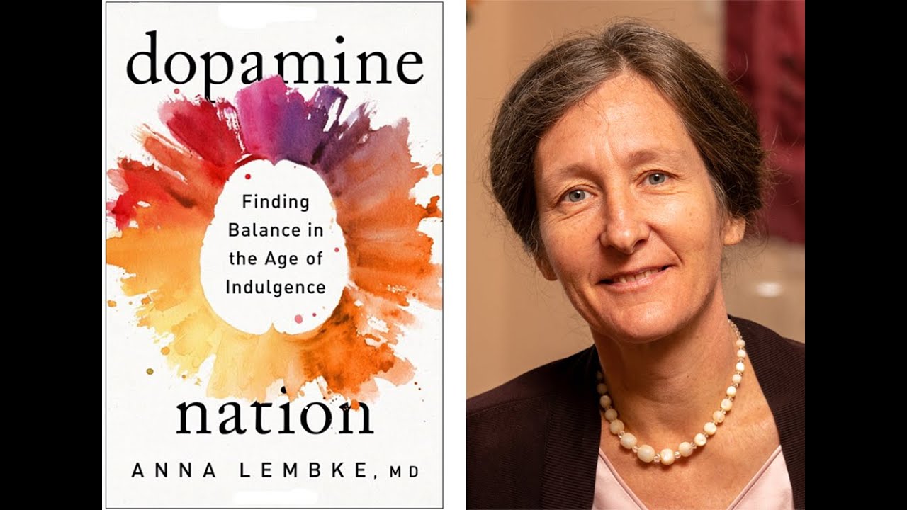 Open Mind Event "Dopamine Nation" with Anna Lembke, MD and Karen Miotto, MD