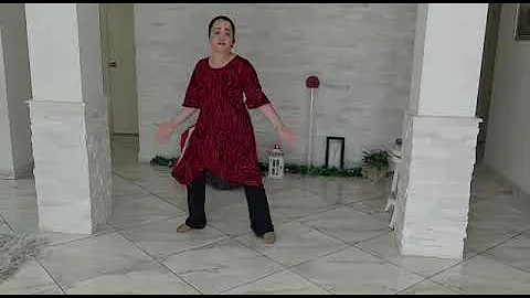 Dry Bones Demonstration