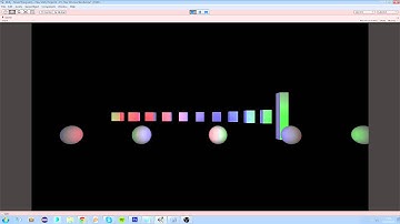 Unity3D GetSpectrumData