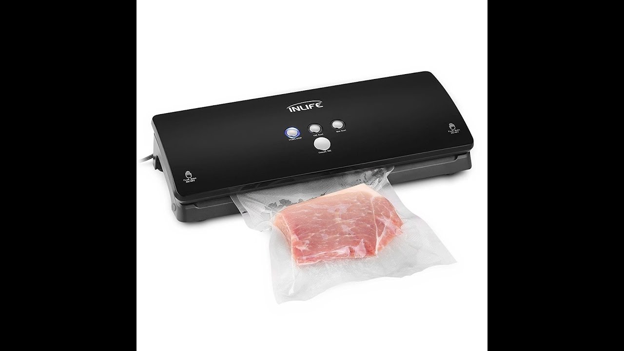 dapai vacuum sealer
