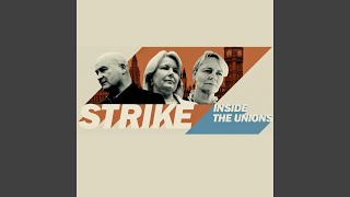 Week Of Strikes