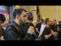 الرادود طاهر الدرازي وفاة أم البنين ١٤٤٧ ماتم حجي عباس فقرة ٢ mp3