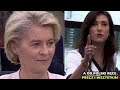NIE CHCEMY CHOREJ LEWACKIEJ IDEOLOGII - EWA ZAJĄCZKOWSKA DO VON DER LEYEN