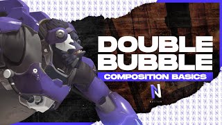 How To Play DOUBLE BUBBLE - Composition Basics
