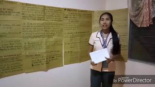 Chapter 11 Human Issues: Demographic Trends