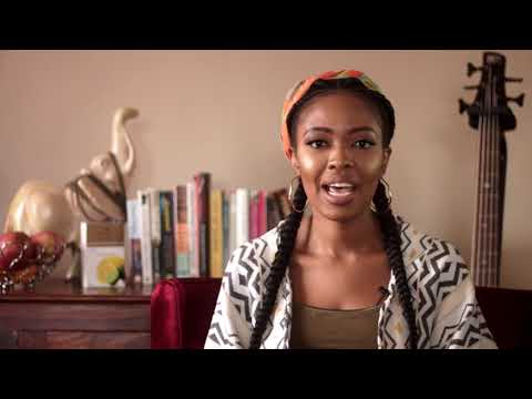 Reflections with Kambua ~ How are you Reeeeally doing?
