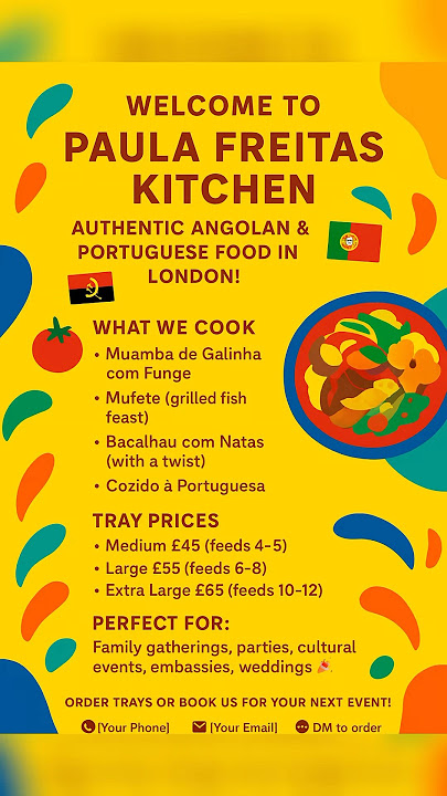 Paula Freitas Kitchen