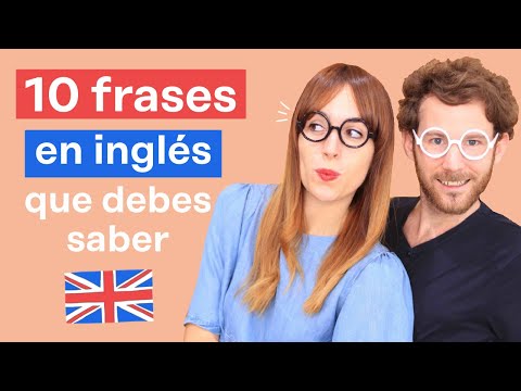 Vídeo: 10 Modismos Británicos Que Los Estadounidenses No Entenderán