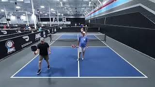 05/22/26 / Memorial Weekend Ace Play ~ Simon, Burcher -vs- Cartenuto, Clifton