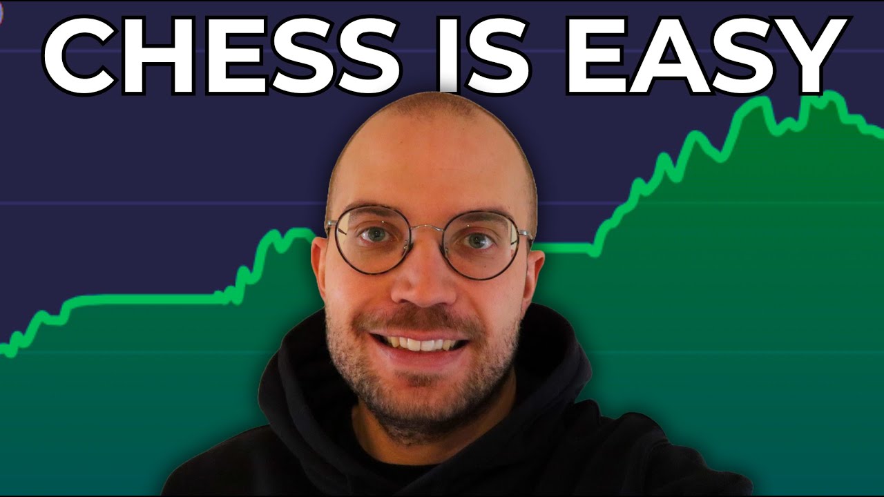 ГЕНИАЛЬНАЯ стратегия, позволяющая обыграть всех в шахматах