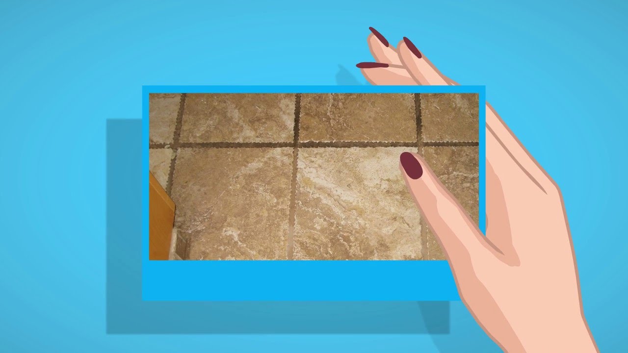 Tile and Grout Sacramento 9165050905 Grout Cleaning Sacramento