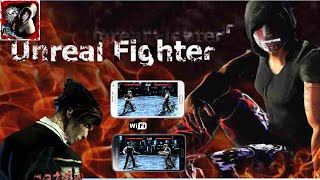 UnReal Fighter (Android Gameplay) screenshot 5