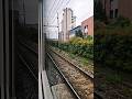 Trainspotting in Milan...#railway #modelleisenbahn ##travel