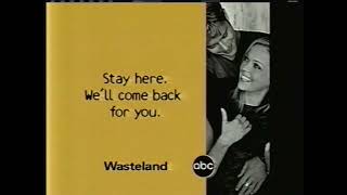 ABC Yellow - Wasteland Bumper Collection (1999)