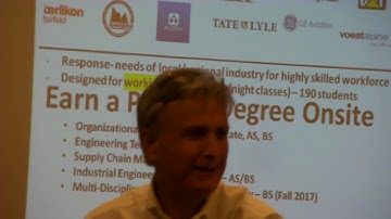 Purdue Polytechnic in Association with Subaru of Indiana Automotive