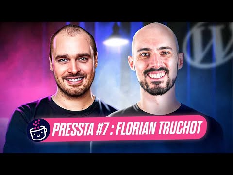 Florian Truchot, d'agence à freelance - ☕️ Pressta #7