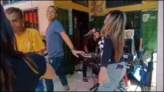 Download lagu 🔗sabu sabu,cover inong tendom dkk orhen MIRA electone