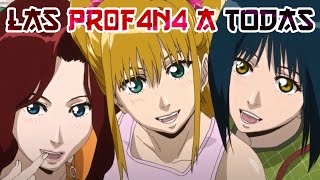 Se muda con su Tía y Primas y Termina PR0F4N4ND0L4S | Resumen Kichiku: Haha Shimai Choukyou Nikki