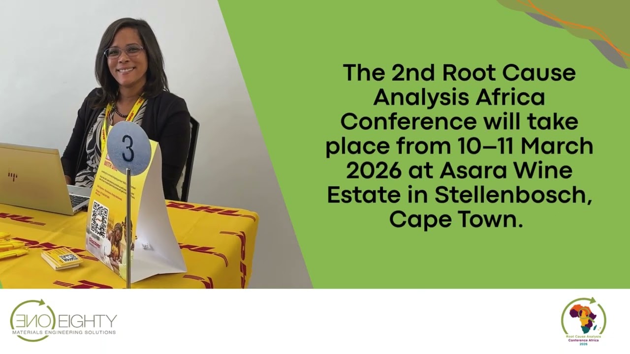 One Eighty Presents: RCA Conference 2025