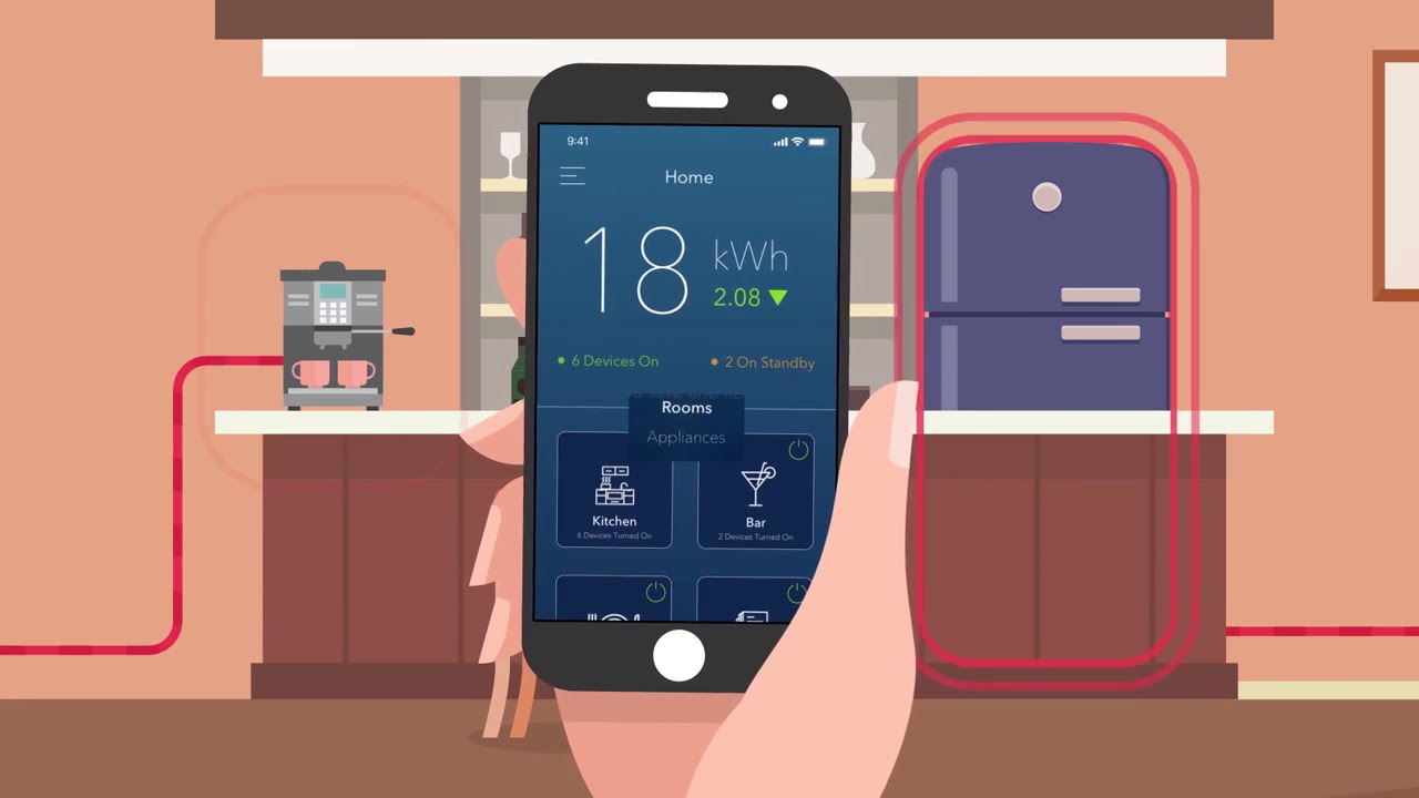 2D animation production - Luxembourg