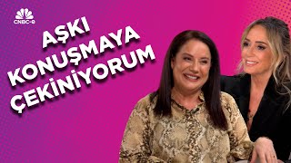 Kalın Dudaklı Kadın Daha Çekicidir Algısı İnsanların Aklına Yerleştirildi Servet Pandur