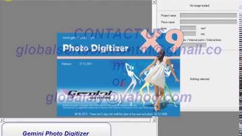 Gemini  V.X9 Full Module