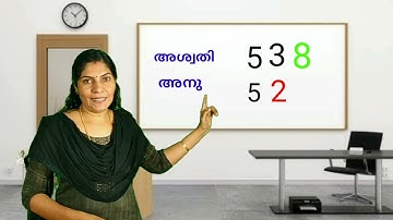 Std 7 Mathematics Unit 13 Class 42 {WhiteBoard ID