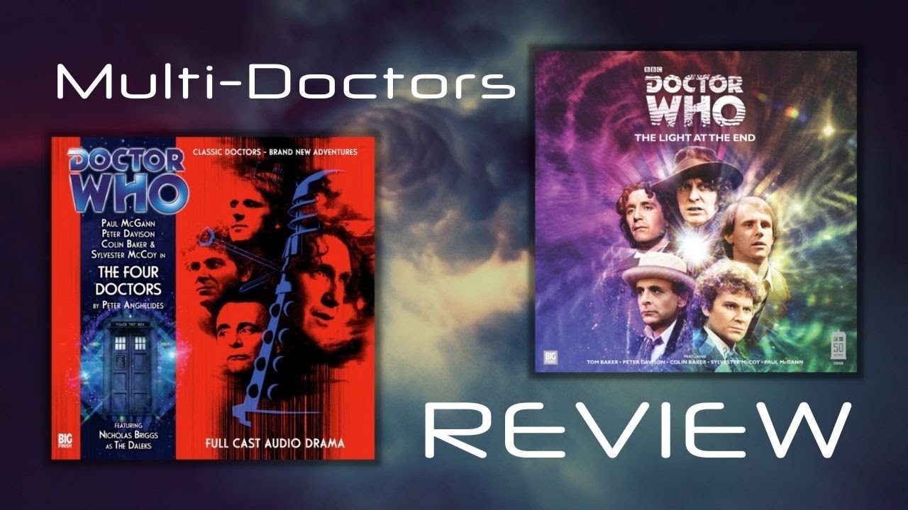 Four doctors