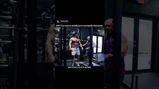 Squats for quad development |  #gymtips #gymworkout #bodybuilding