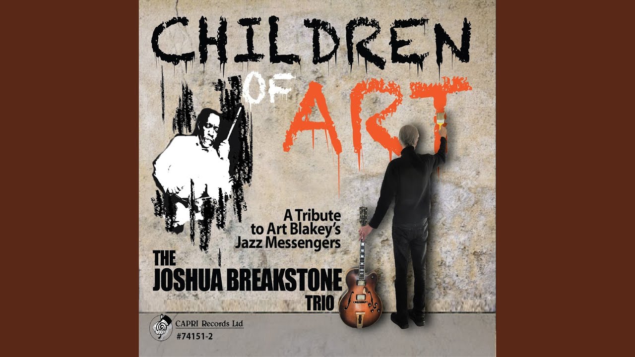 Watch The Break Through on YouTube Watch The Break Through on YouTube