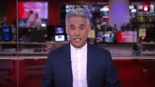 BBC Verified Live - Headlines & Open (15:00 BST 13 May, 2024) [720p50]