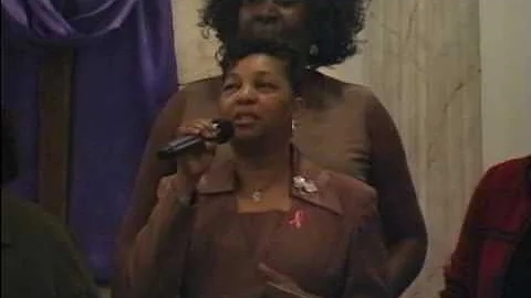 Heart Of God Ministries Mass Choir & Vickie Goode ...