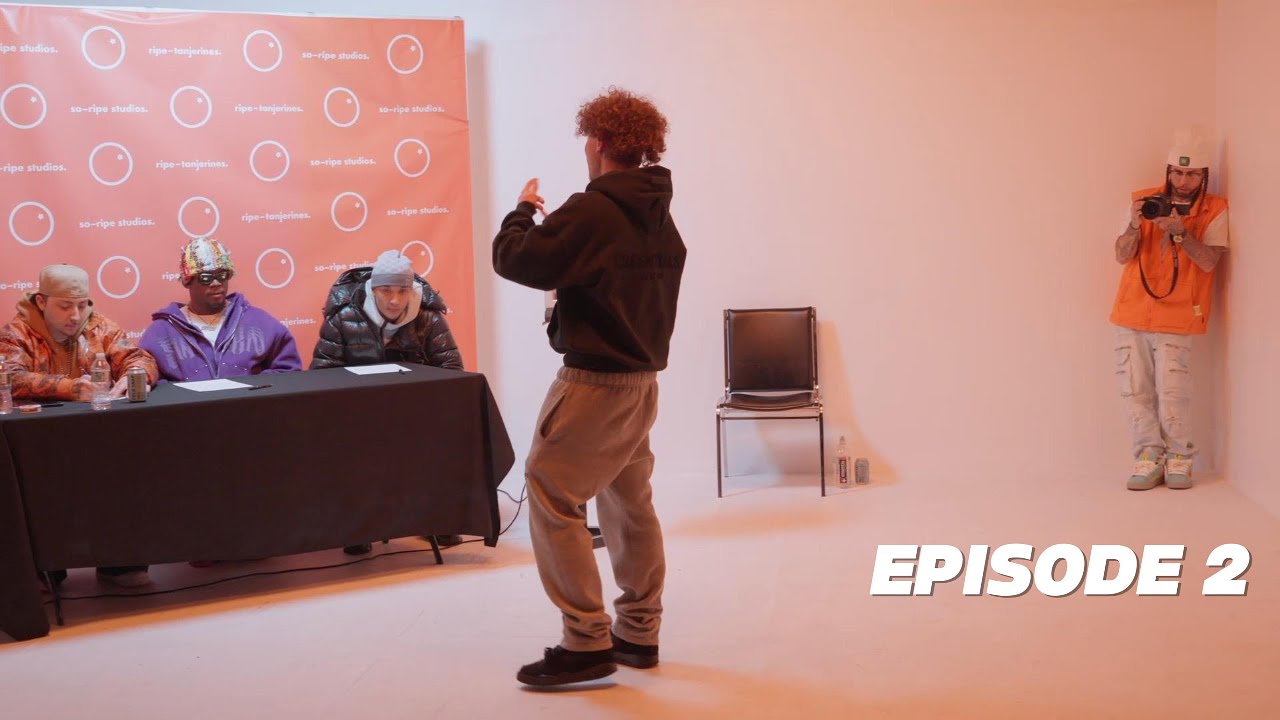 KSAP - Performance Vlog ( Ep.2) - YouTube