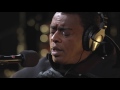 Seu Jorge - Life on Mars? (Live on KEXP)