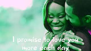 YOU ARE MY LADY - Freddie Jackson - SPECIAL VIDEO - Lyrics HD