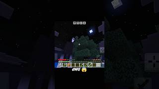 “This Minecraft Mod Will TERRIFY You 😱 #shorts”