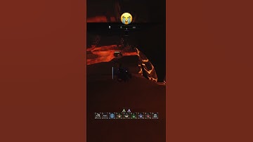 😭 Cheater in The Forge