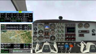 Pilot2ATC Demo Pilot2ATC Demo