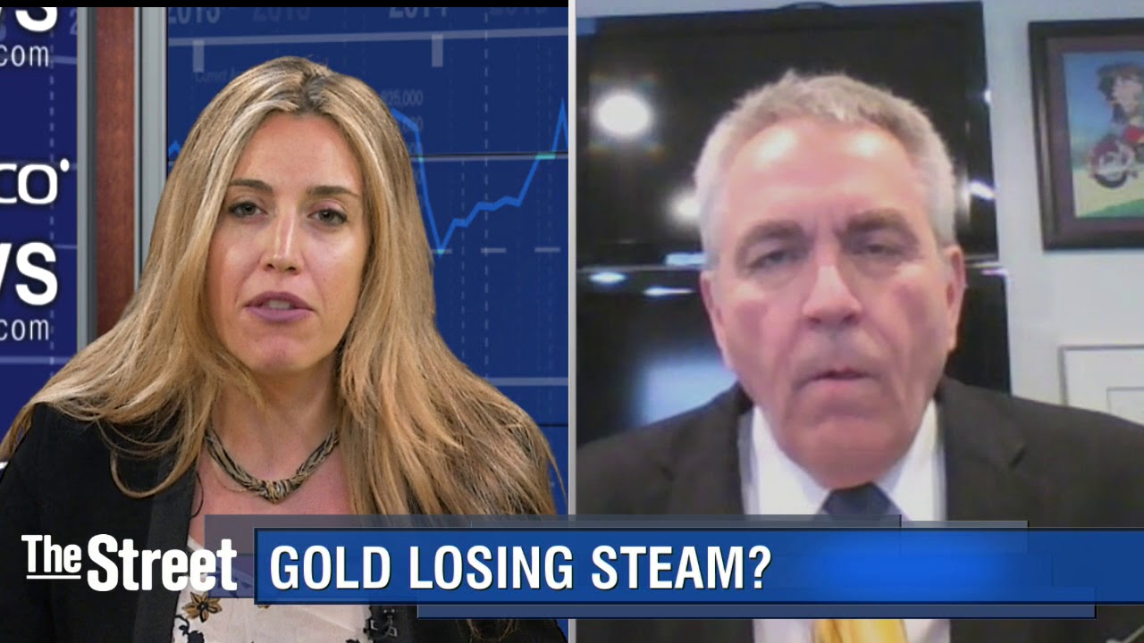 The Bitcoin bandwagon is taking buyers away from gold (bitcoin)